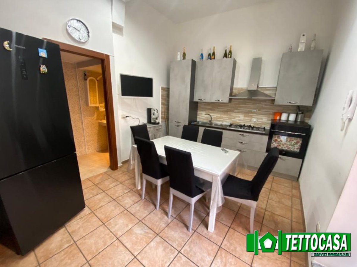 Apartament/Flats for Sale Brusciano Naples, Sale Apartament/Flats Brusciano