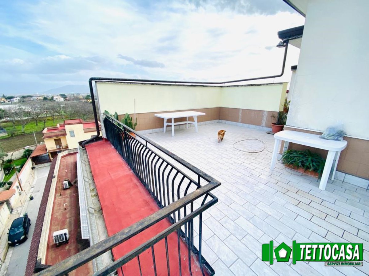 Apartament/Flats for Sale Marigliano Naples, Sale Apartament/Flats Marigliano
