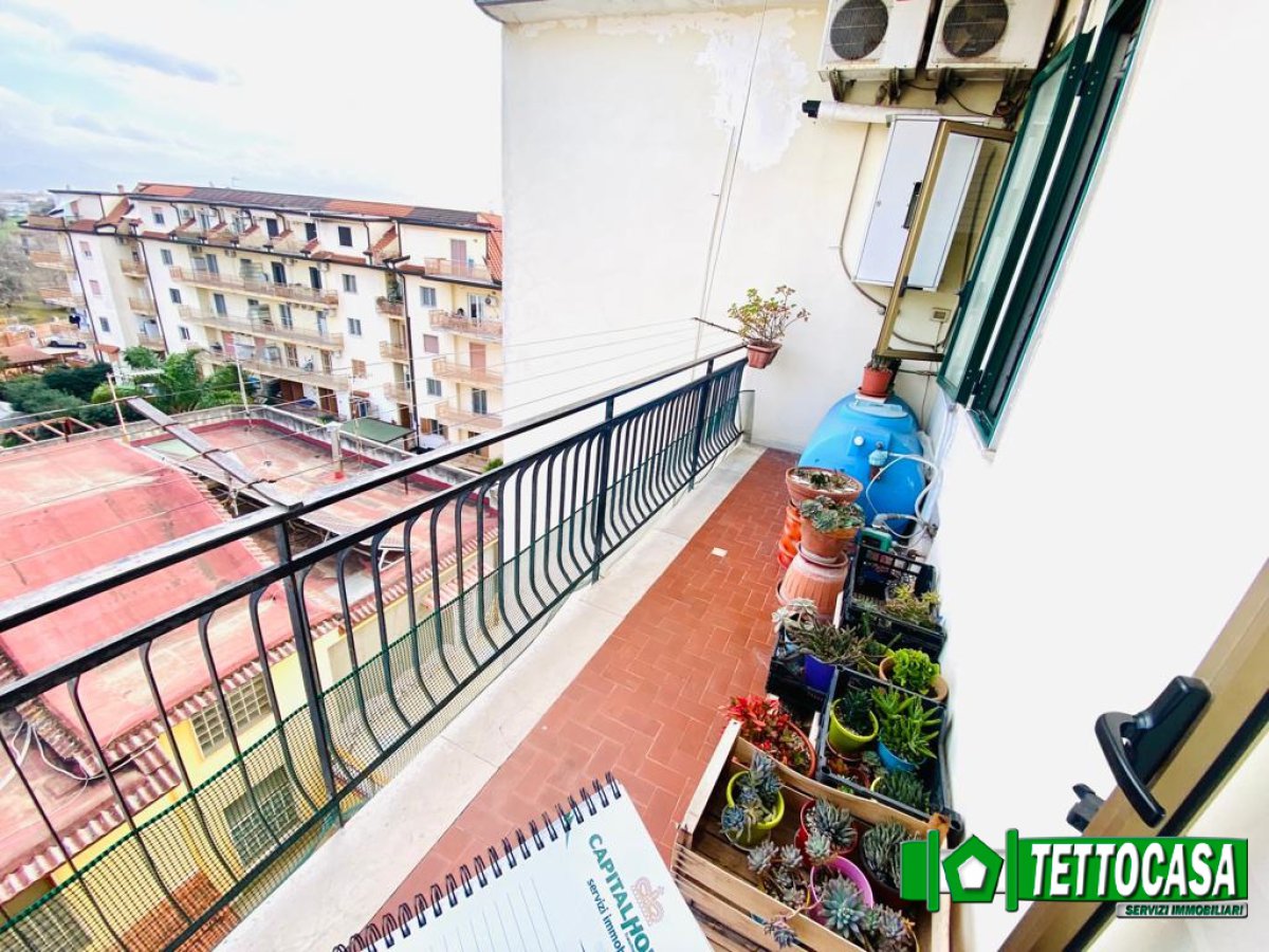 Apartament/Flats for Sale Marigliano Naples, Sale Apartament/Flats Marigliano