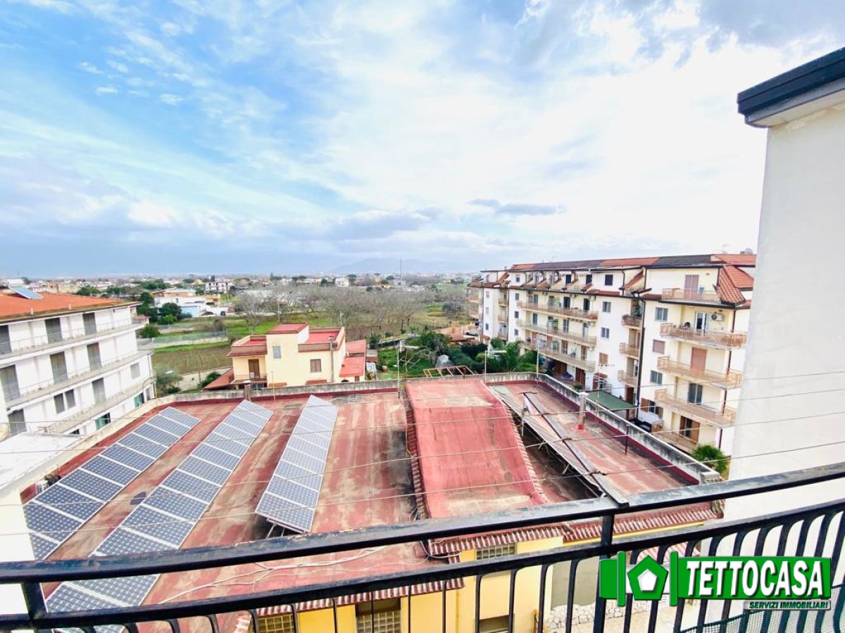 Apartament/Flats for Sale Marigliano Naples, Sale Apartament/Flats Marigliano