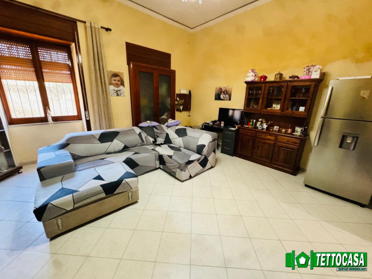 Semi-detached house for Sale San Vitaliano Naples, Sale Semi-detached house San Vitaliano
