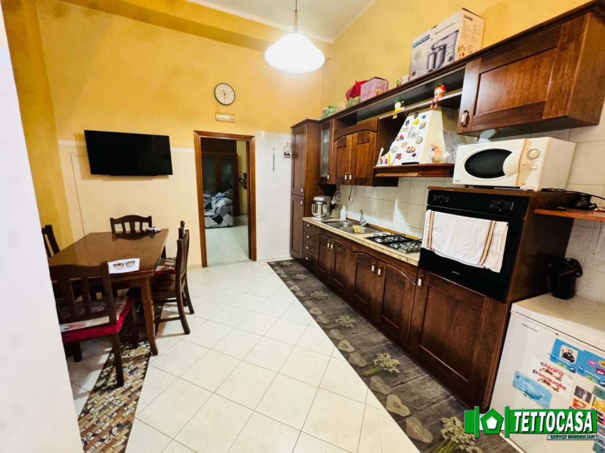 Semi-detached house for Sale San Vitaliano Naples, Sale Semi-detached house San Vitaliano