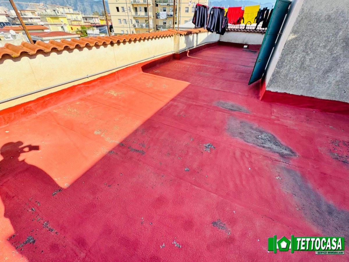 Semi-detached house for Sale San Vitaliano Naples, Sale Semi-detached house San Vitaliano