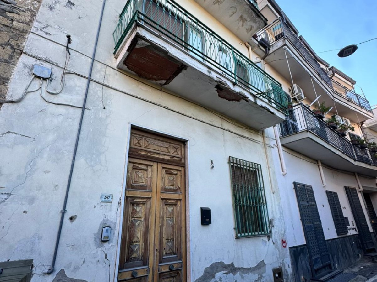 Semi-detached house for Sale San Vitaliano Naples, Sale Semi-detached house San Vitaliano