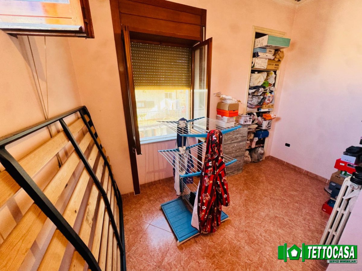 Semi-detached house for Sale San Vitaliano Naples, Sale Semi-detached house San Vitaliano