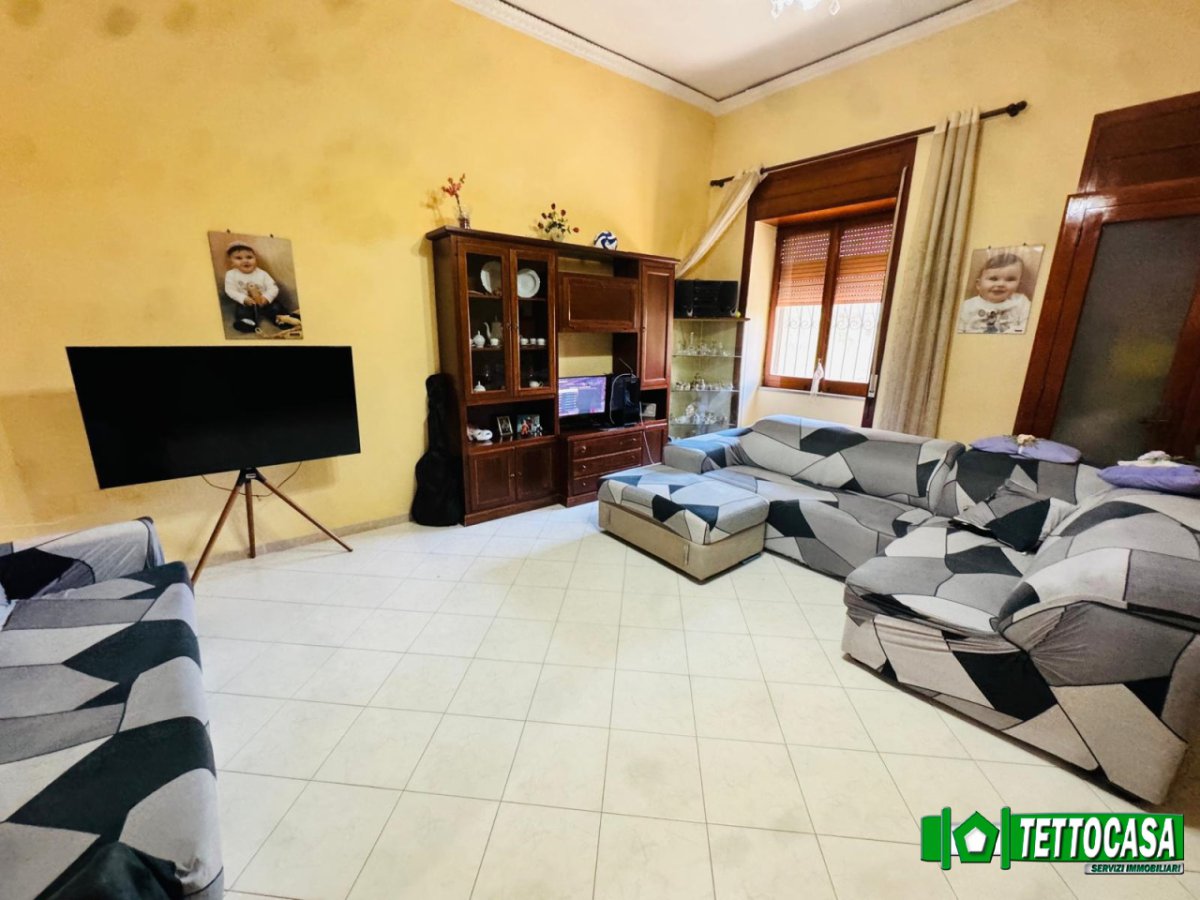 Semi-detached house for Sale San Vitaliano Naples, Sale Semi-detached house San Vitaliano