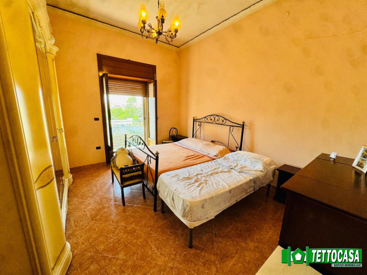 Semi-detached house for Sale San Vitaliano Naples, Sale Semi-detached house San Vitaliano