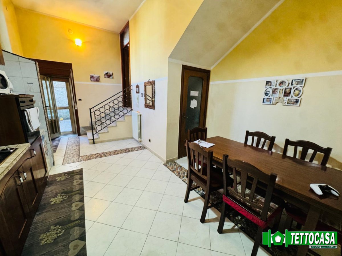 Semi-detached house for Sale San Vitaliano Naples, Sale Semi-detached house San Vitaliano