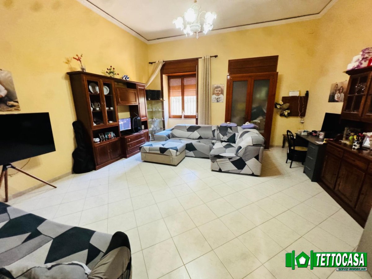 Semi-detached house for Sale San Vitaliano Naples, Sale Semi-detached house San Vitaliano