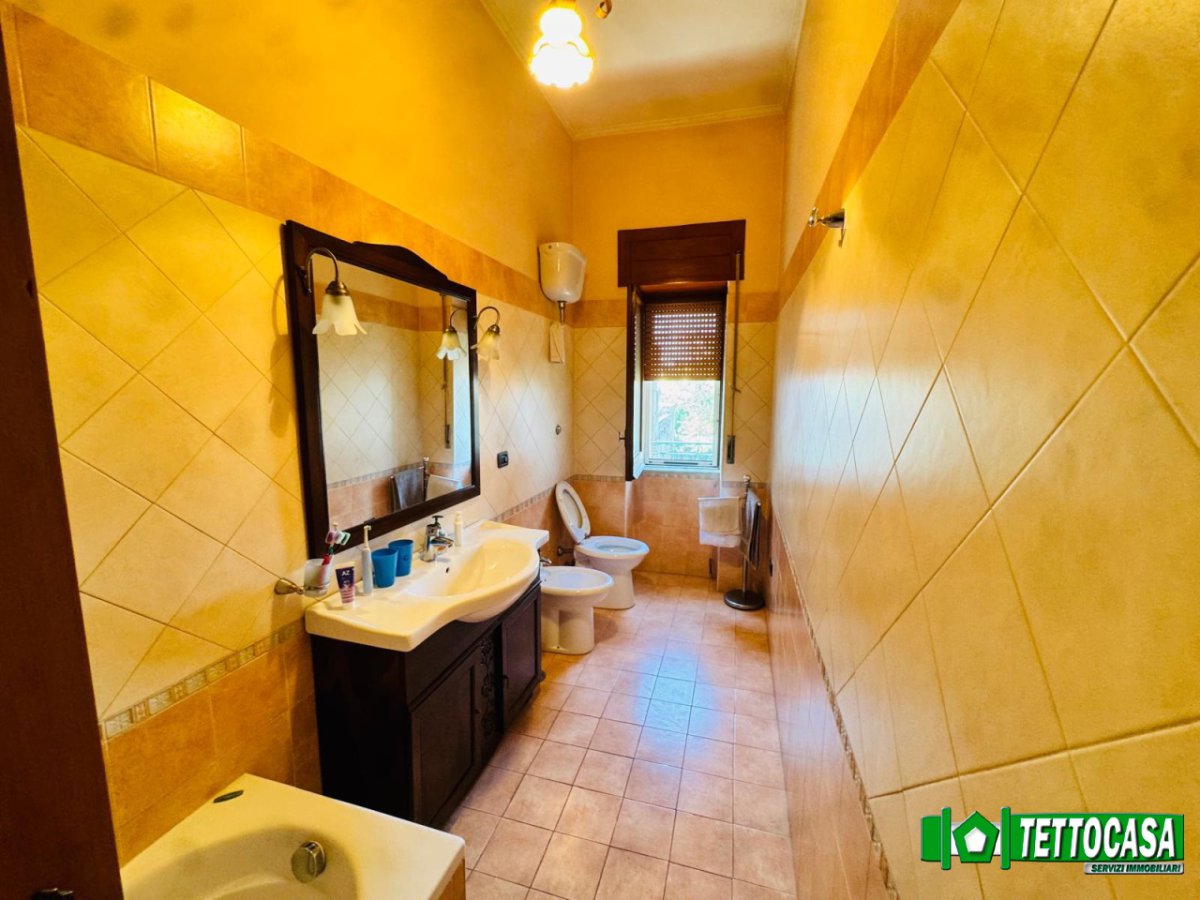 Semi-detached house for Sale San Vitaliano Naples, Sale Semi-detached house San Vitaliano