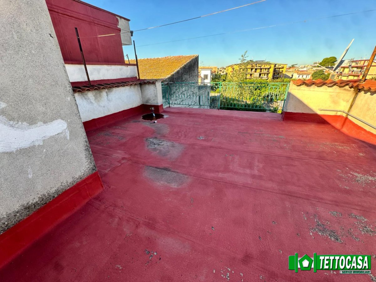 Semi-detached house for Sale San Vitaliano Naples, Sale Semi-detached house San Vitaliano