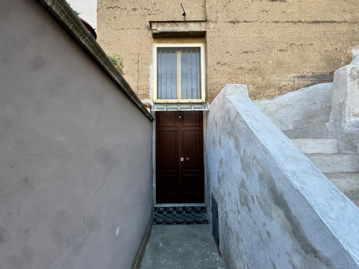 Semi-detached house for Sale San Vitaliano Naples, Sale Semi-detached house San Vitaliano