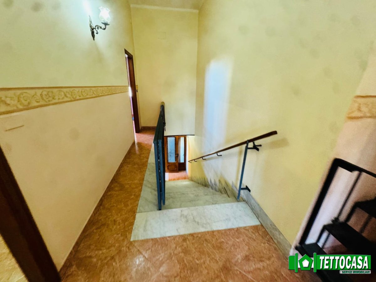 Semi-detached house for Sale San Vitaliano Naples, Sale Semi-detached house San Vitaliano