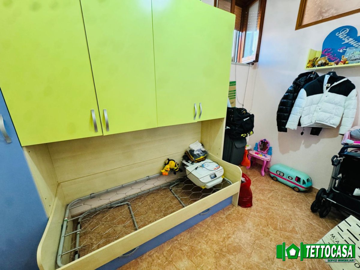 Semi-detached house for Sale San Vitaliano Naples, Sale Semi-detached house San Vitaliano