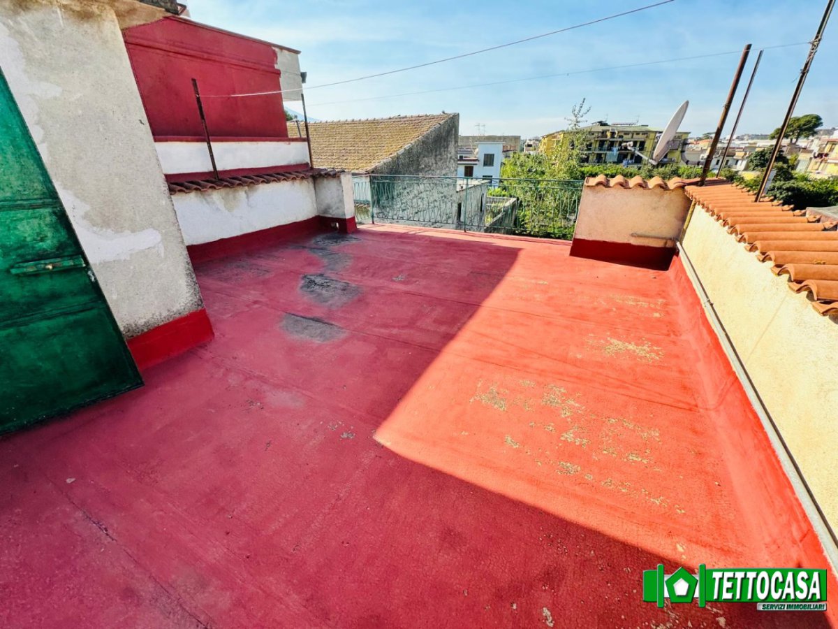Semi-detached house for Sale San Vitaliano Naples, Sale Semi-detached house San Vitaliano