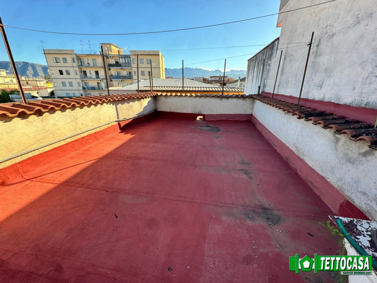 Semi-detached house for Sale San Vitaliano Naples, Sale Semi-detached house San Vitaliano