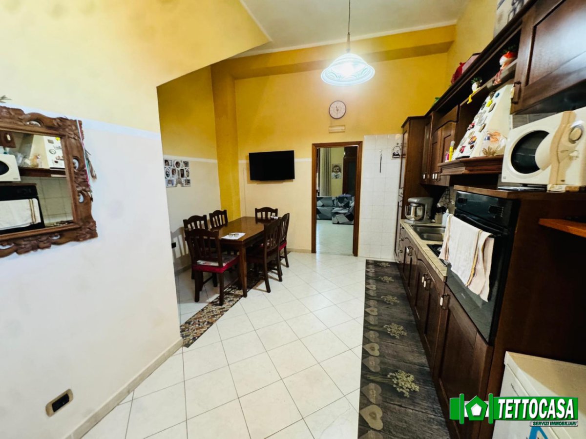 Semi-detached house for Sale San Vitaliano Naples, Sale Semi-detached house San Vitaliano