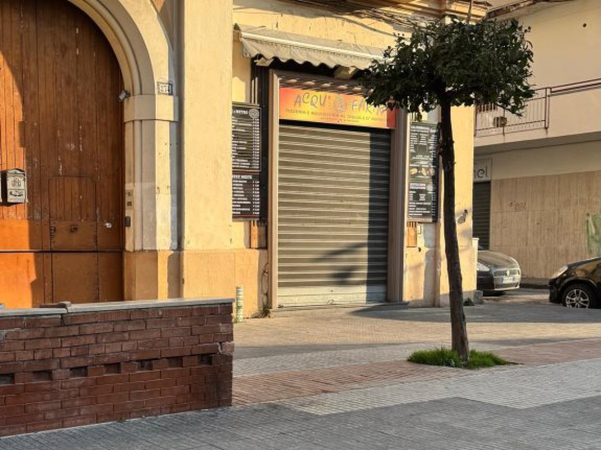 Shop/Commercial space for Sale Marigliano Naples, Sale Shop/Commercial space Marigliano