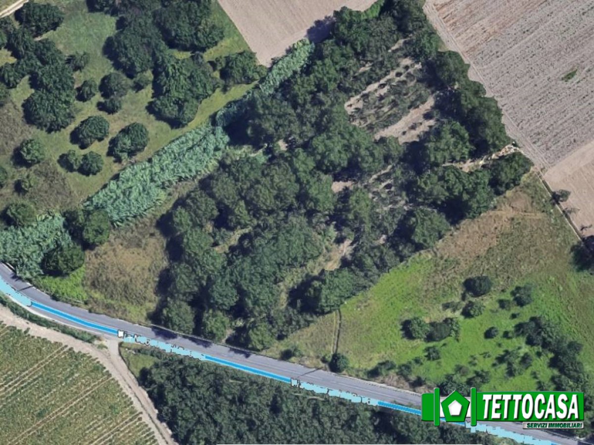 Land for Sale Marigliano Naples, Sale Land Marigliano