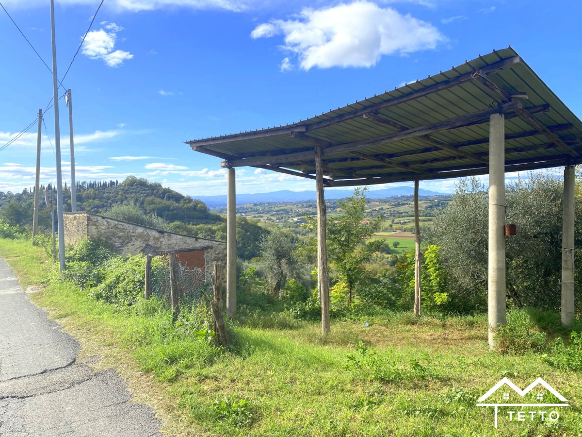 Land for Sale Selci Rieti, Sale Land Selci