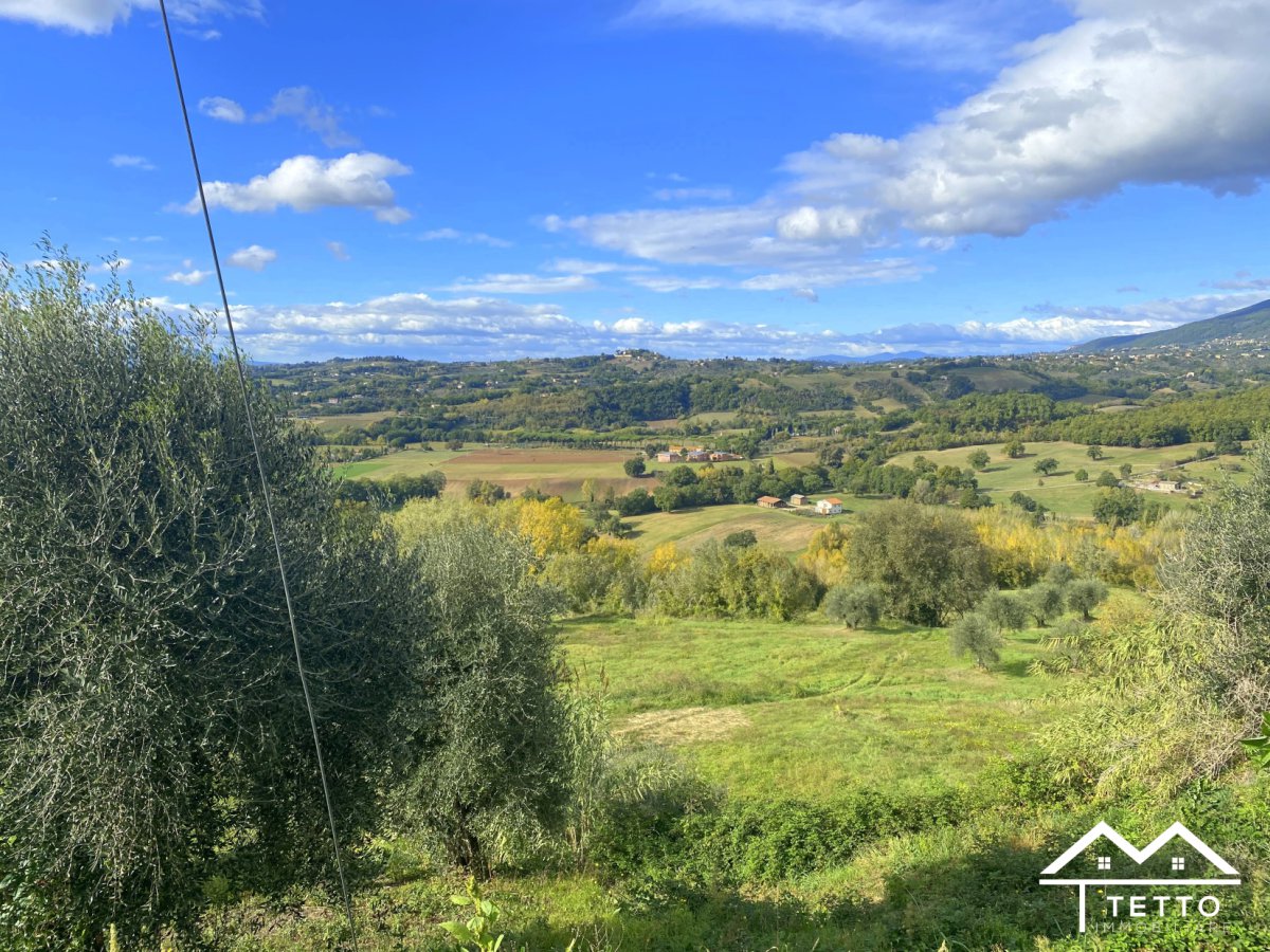 Land for Sale Selci Rieti, Sale Land Selci