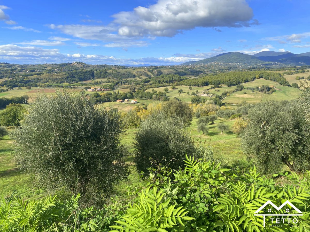 Land for Sale Selci Rieti, Sale Land Selci
