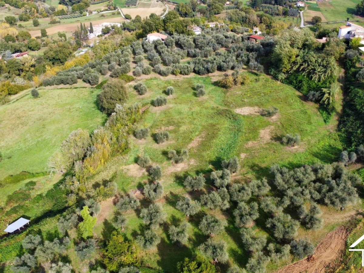 Land for Sale Selci Rieti, Sale Land Selci