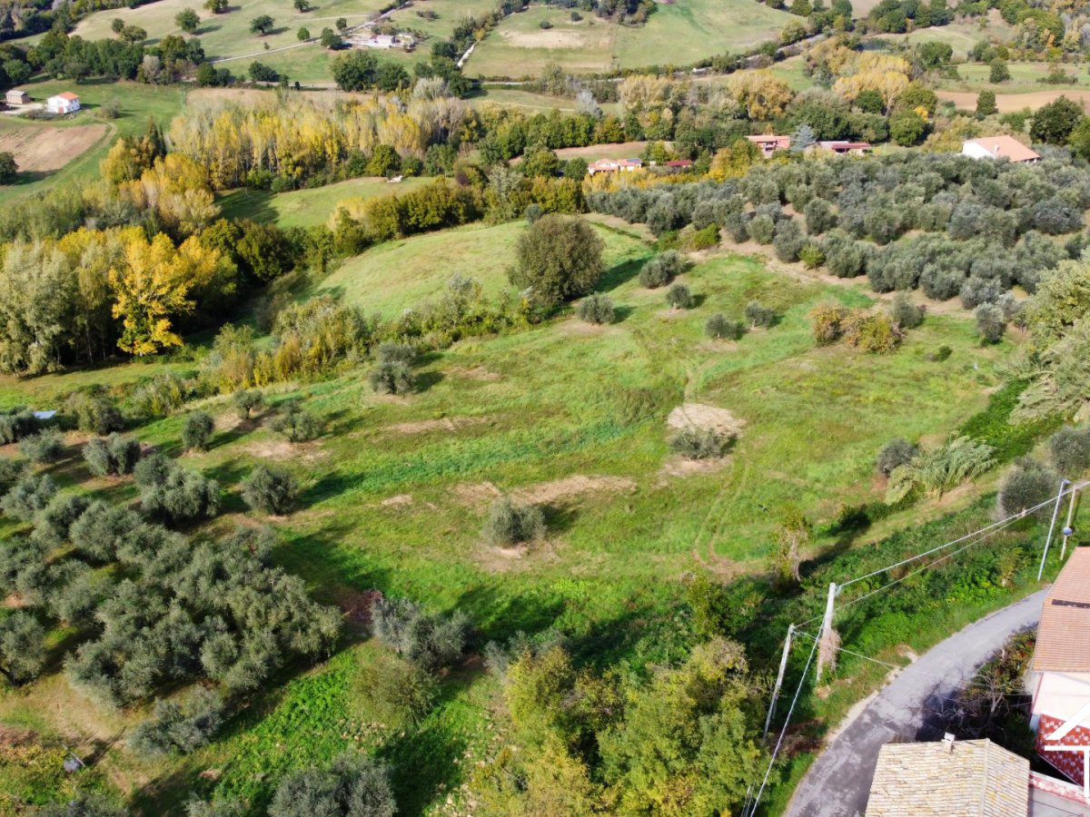 Land for Sale Selci Rieti, Sale Land Selci