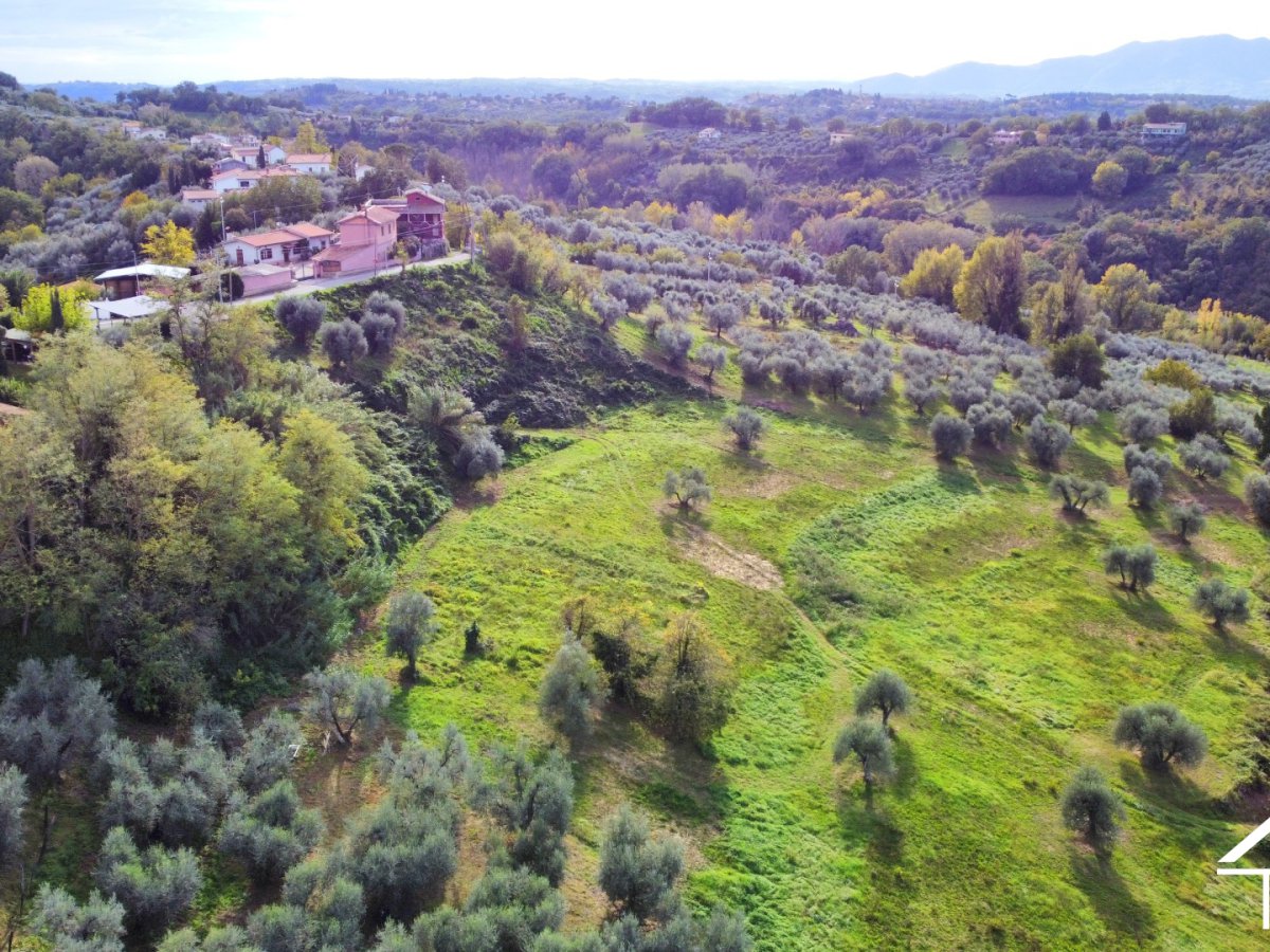 Land for Sale Selci Rieti, Sale Land Selci