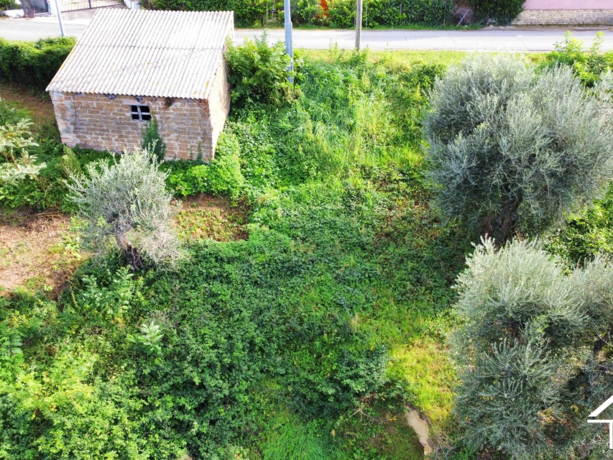 Land for Sale Selci Rieti, Sale Land Selci