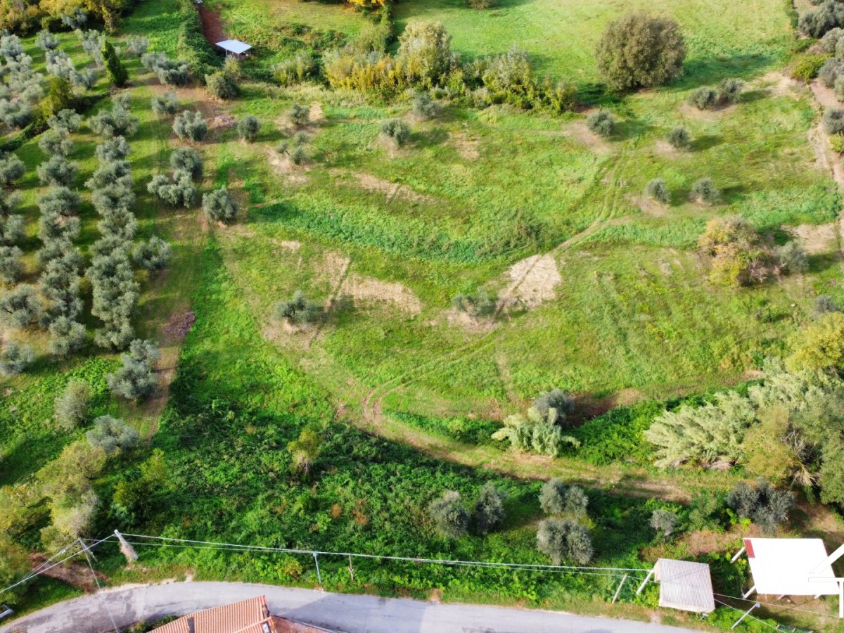 Land for Sale Selci Rieti, Sale Land Selci