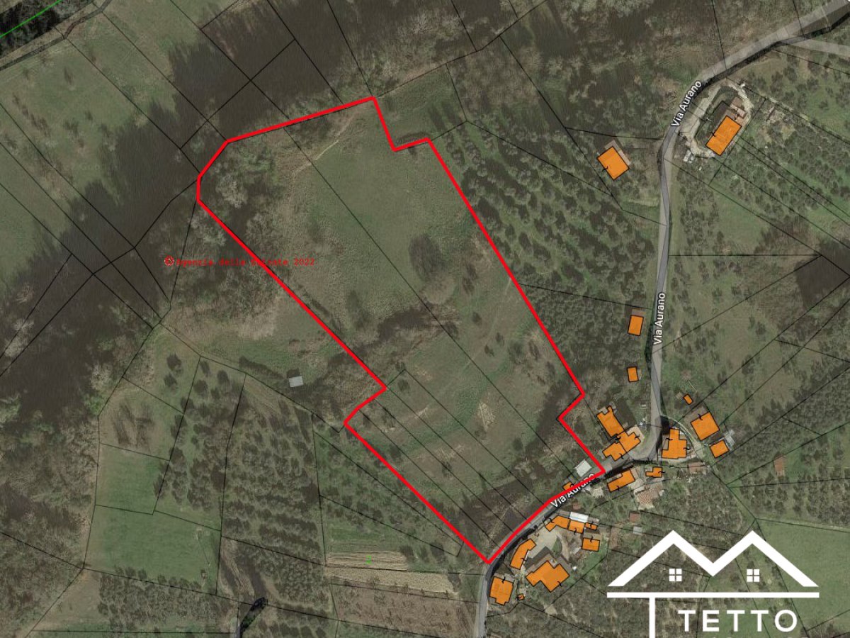 Land for Sale Selci Rieti, Sale Land Selci