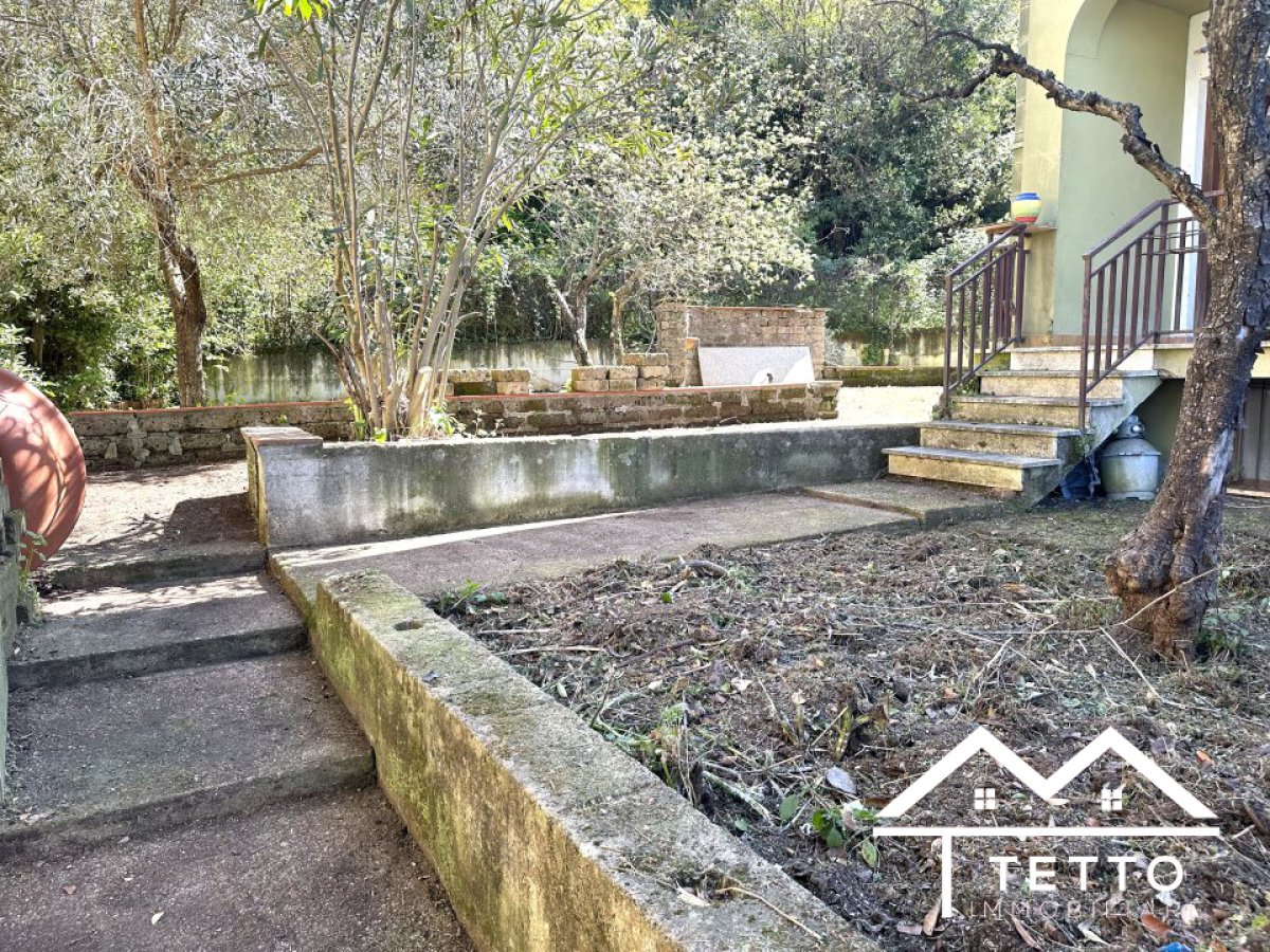 Apartament/Flats for Sale Cantalupo in Sabina Rieti, Sale Apartament/Flats Cantalupo in Sabina