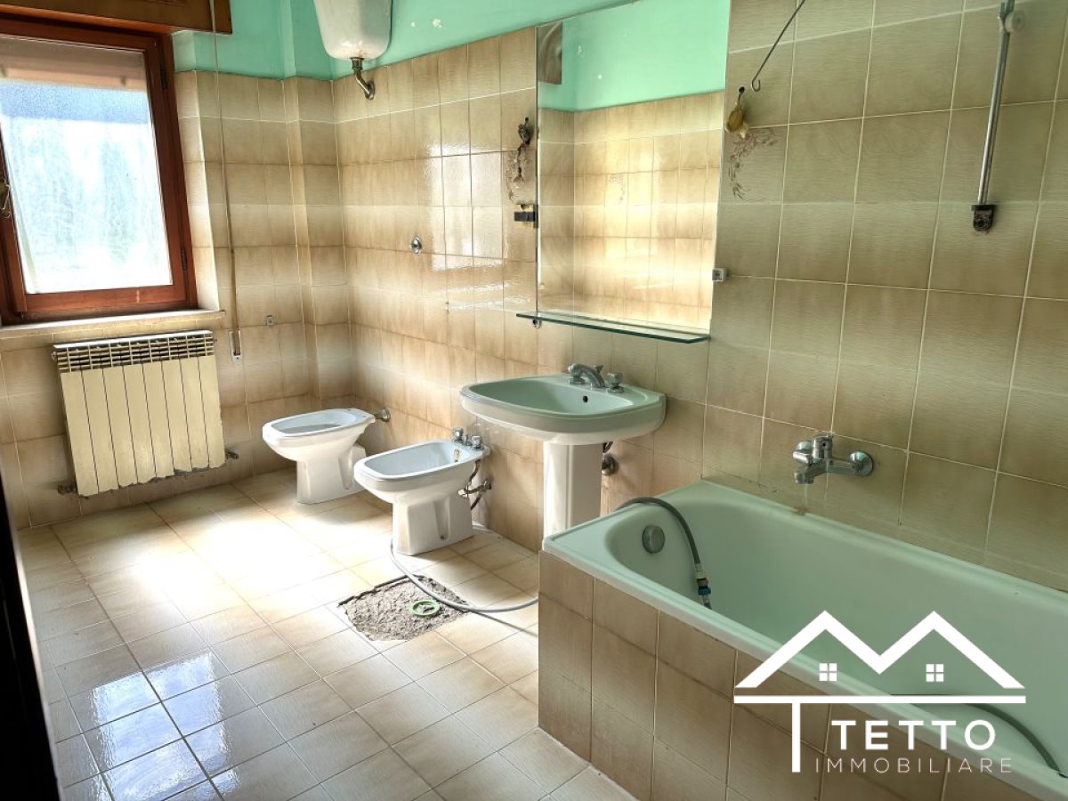 Apartament/Flats for Sale Cantalupo in Sabina Rieti, Sale Apartament/Flats Cantalupo in Sabina