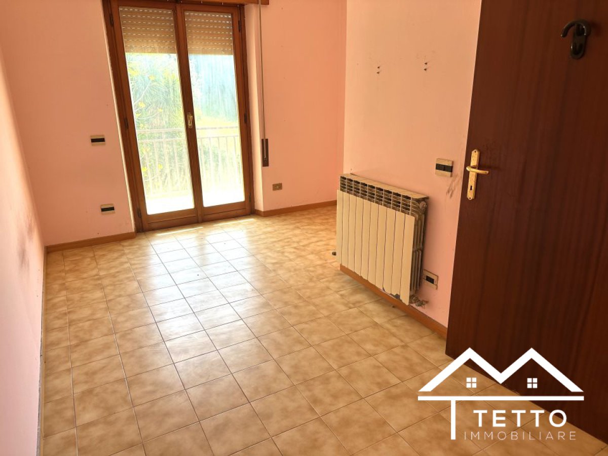 Apartament/Flats for Sale Cantalupo in Sabina Rieti, Sale Apartament/Flats Cantalupo in Sabina