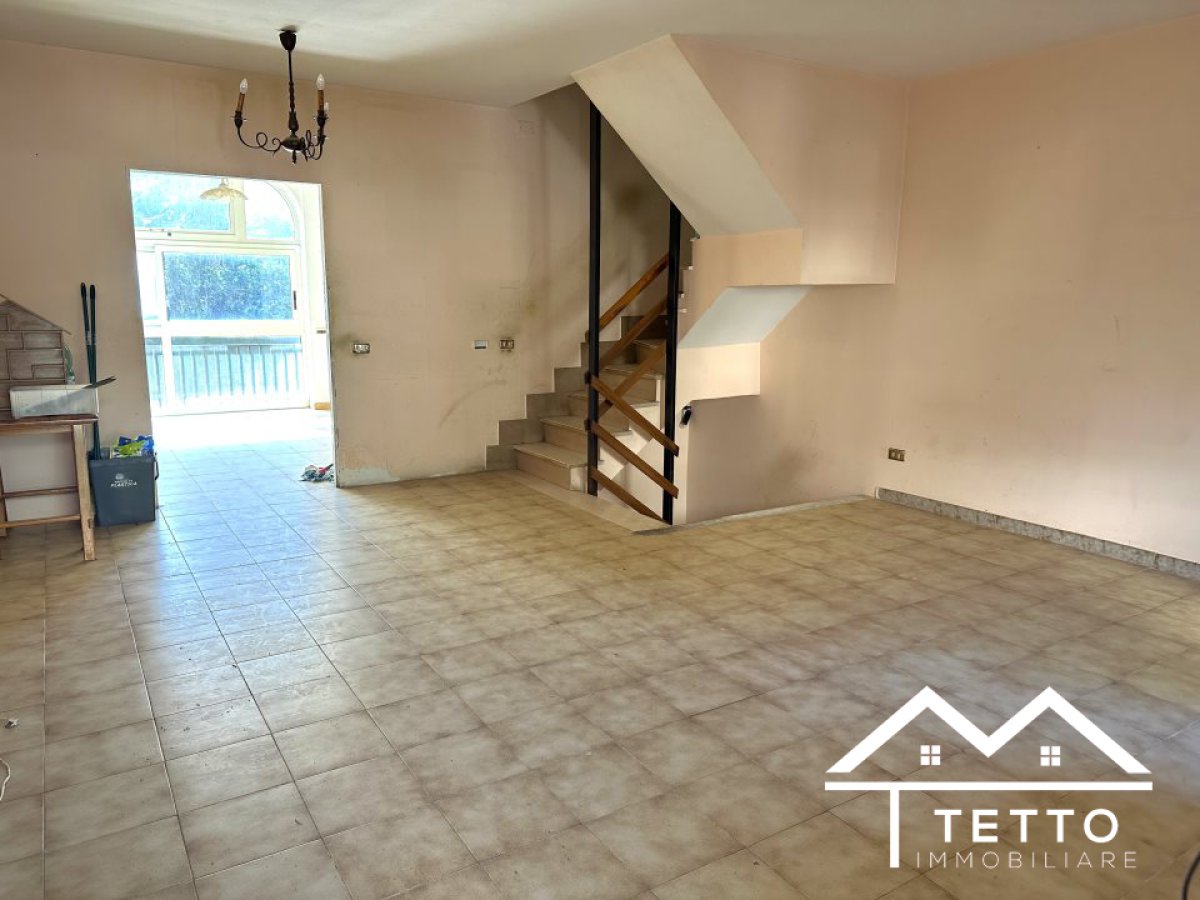 Apartament/Flats for Sale Cantalupo in Sabina Rieti, Sale Apartament/Flats Cantalupo in Sabina