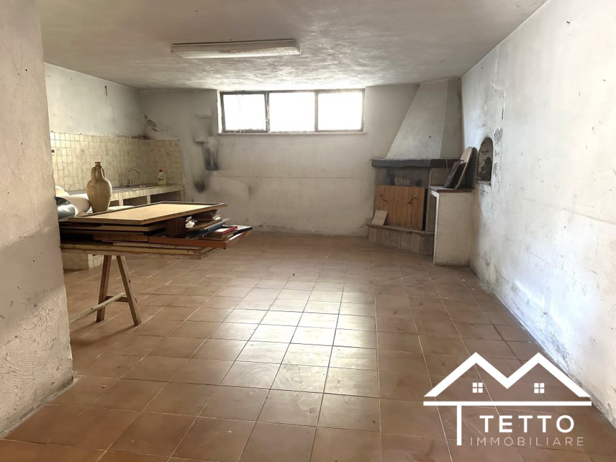 Apartament/Flats for Sale Cantalupo in Sabina Rieti, Sale Apartament/Flats Cantalupo in Sabina