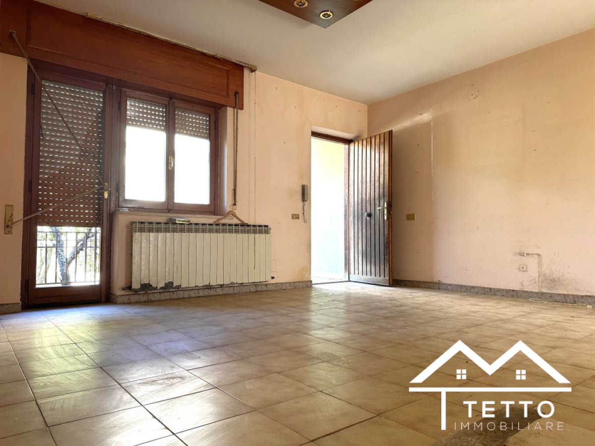 Apartament/Flats for Sale Cantalupo in Sabina Rieti, Sale Apartament/Flats Cantalupo in Sabina