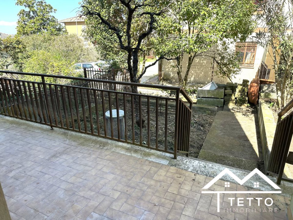 Apartament/Flats for Sale Cantalupo in Sabina Rieti, Sale Apartament/Flats Cantalupo in Sabina