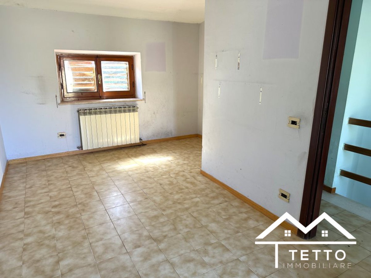 Apartament/Flats for Sale Cantalupo in Sabina Rieti, Sale Apartament/Flats Cantalupo in Sabina