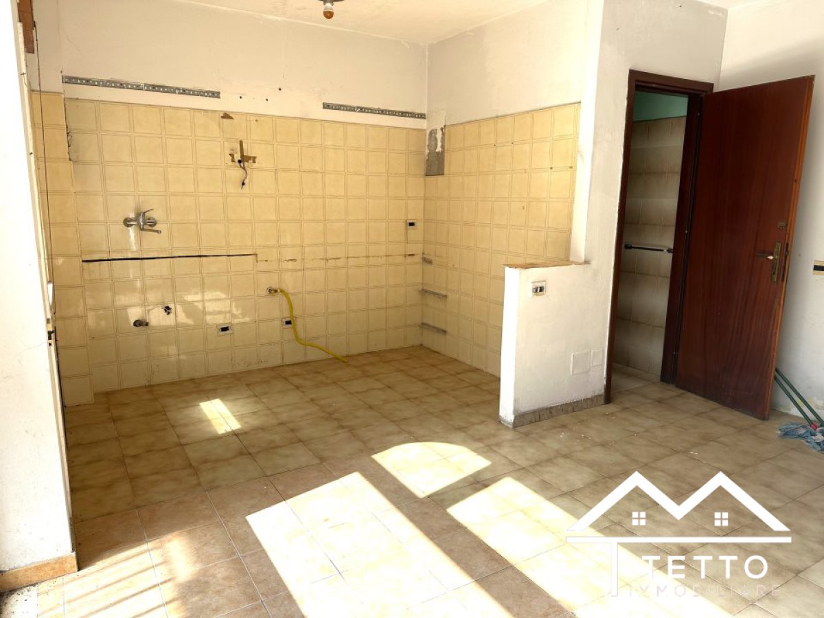 Apartament/Flats for Sale Cantalupo in Sabina Rieti, Sale Apartament/Flats Cantalupo in Sabina