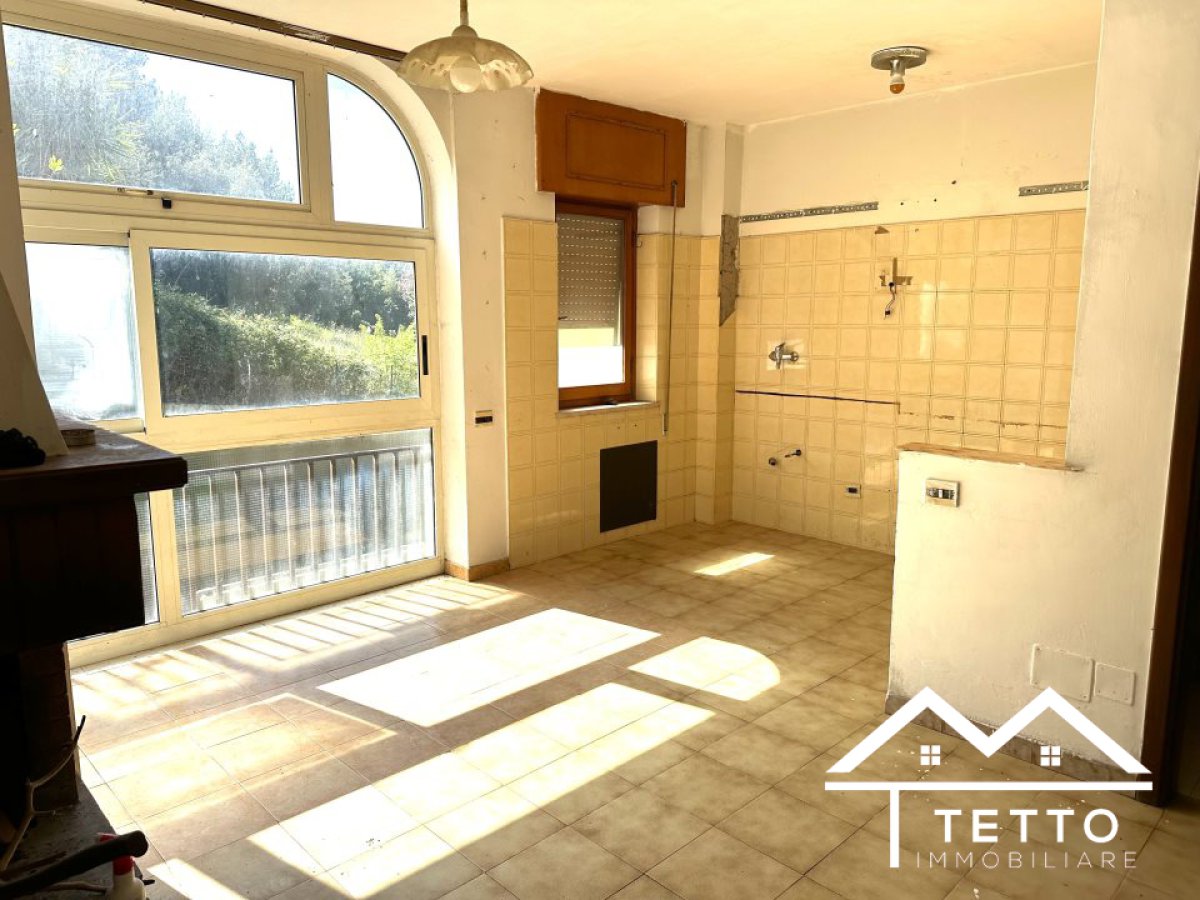 Apartament/Flats for Sale Cantalupo in Sabina Rieti, Sale Apartament/Flats Cantalupo in Sabina