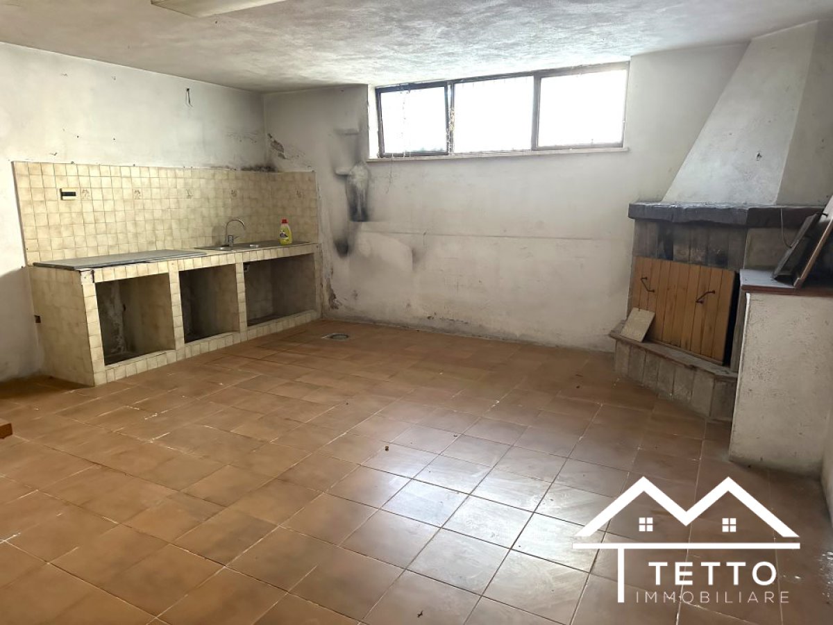 Apartament/Flats for Sale Cantalupo in Sabina Rieti, Sale Apartament/Flats Cantalupo in Sabina