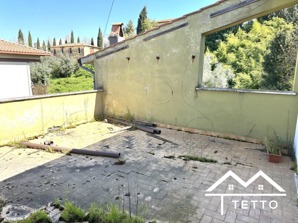 Apartament/Flats for Sale Cantalupo in Sabina Rieti, Sale Apartament/Flats Cantalupo in Sabina