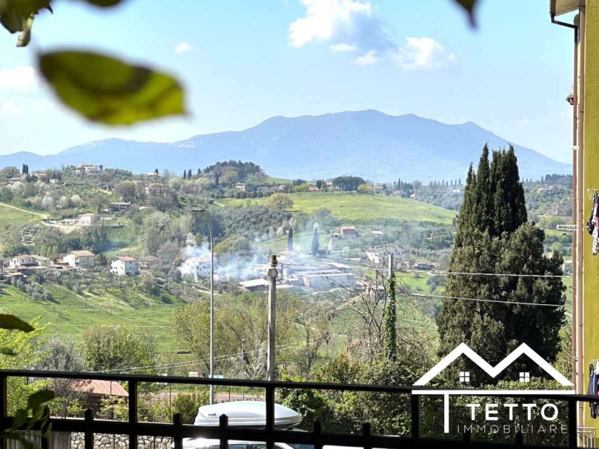 Apartament/Flats for Sale Cantalupo in Sabina Rieti, Sale Apartament/Flats Cantalupo in Sabina