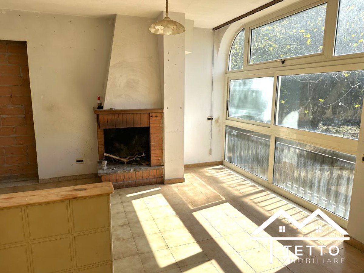 Apartament/Flats for Sale Cantalupo in Sabina Rieti, Sale Apartament/Flats Cantalupo in Sabina