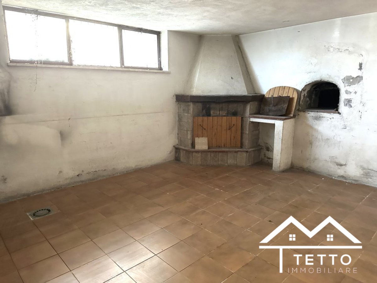 Apartament/Flats for Sale Cantalupo in Sabina Rieti, Sale Apartament/Flats Cantalupo in Sabina