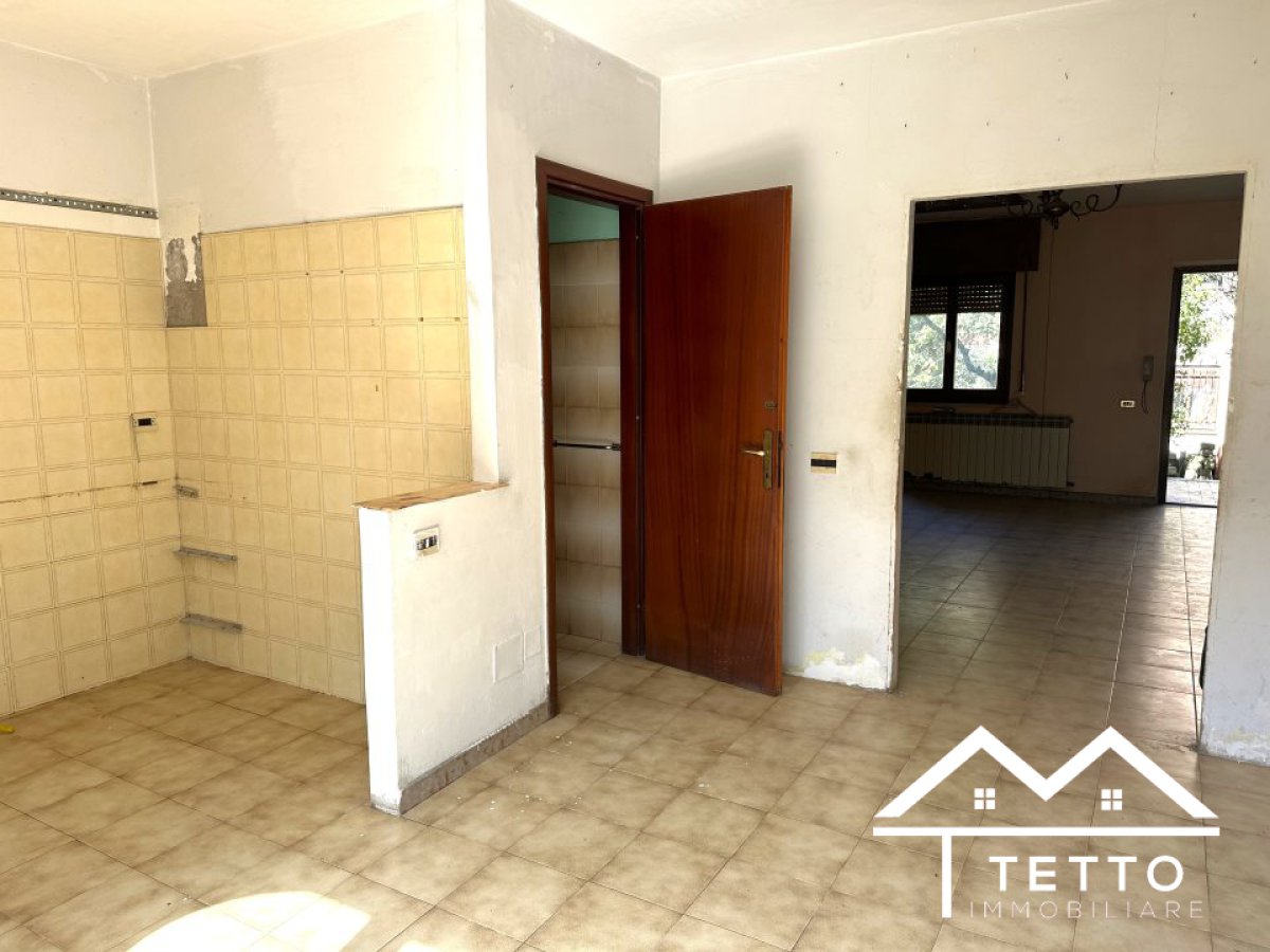 Apartament/Flats for Sale Cantalupo in Sabina Rieti, Sale Apartament/Flats Cantalupo in Sabina