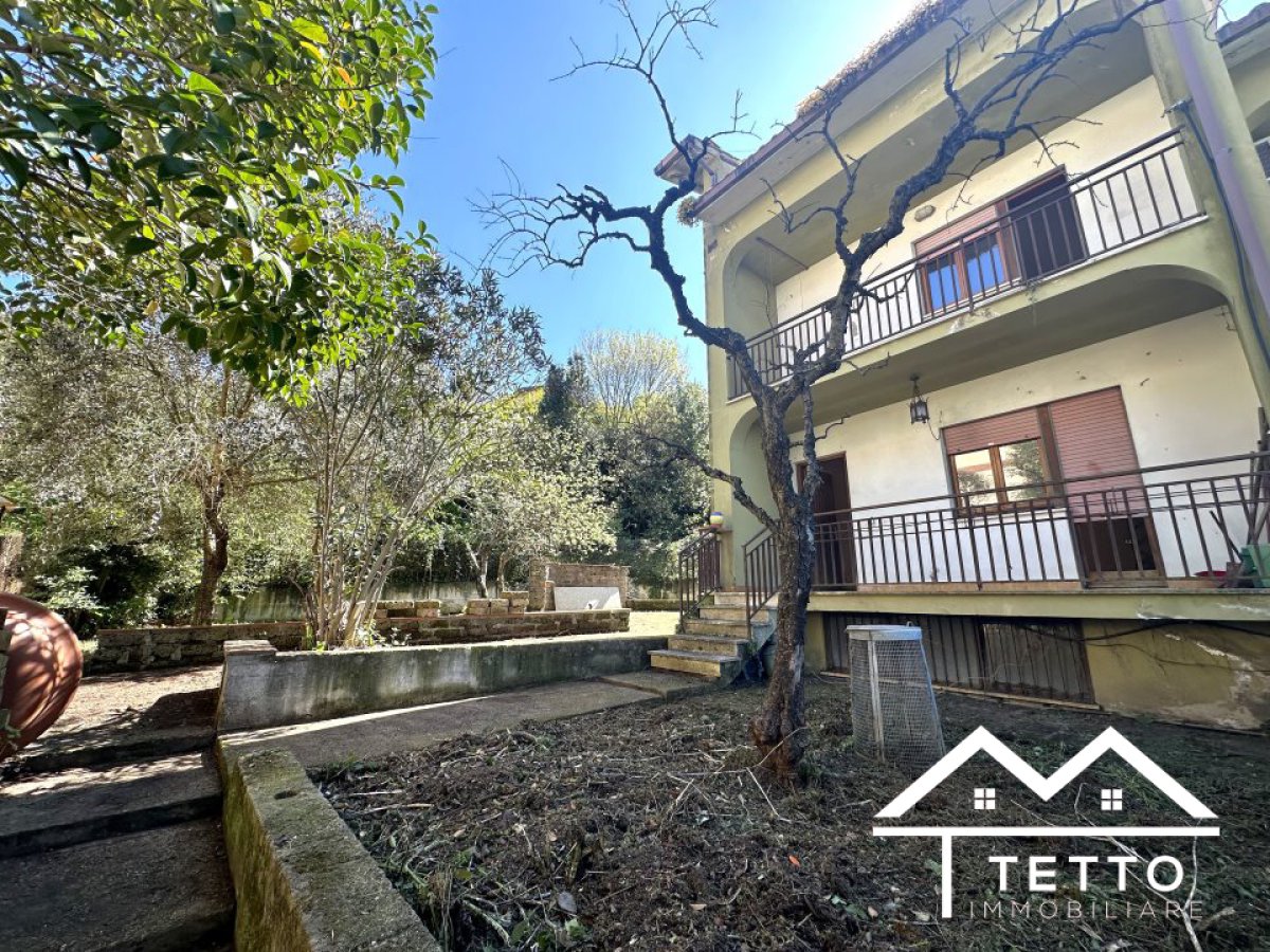 Apartament/Flats for Sale Cantalupo in Sabina Rieti, Sale Apartament/Flats Cantalupo in Sabina