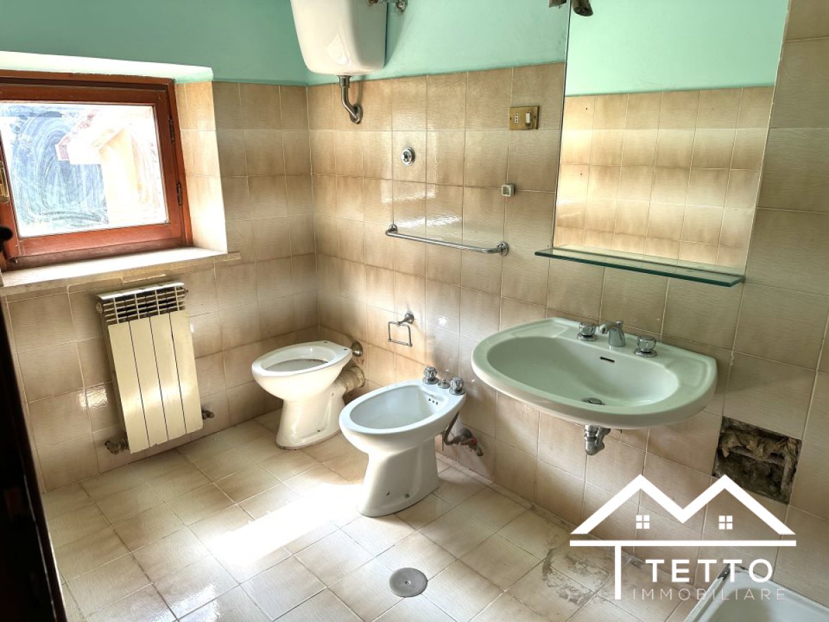 Apartament/Flats for Sale Cantalupo in Sabina Rieti, Sale Apartament/Flats Cantalupo in Sabina